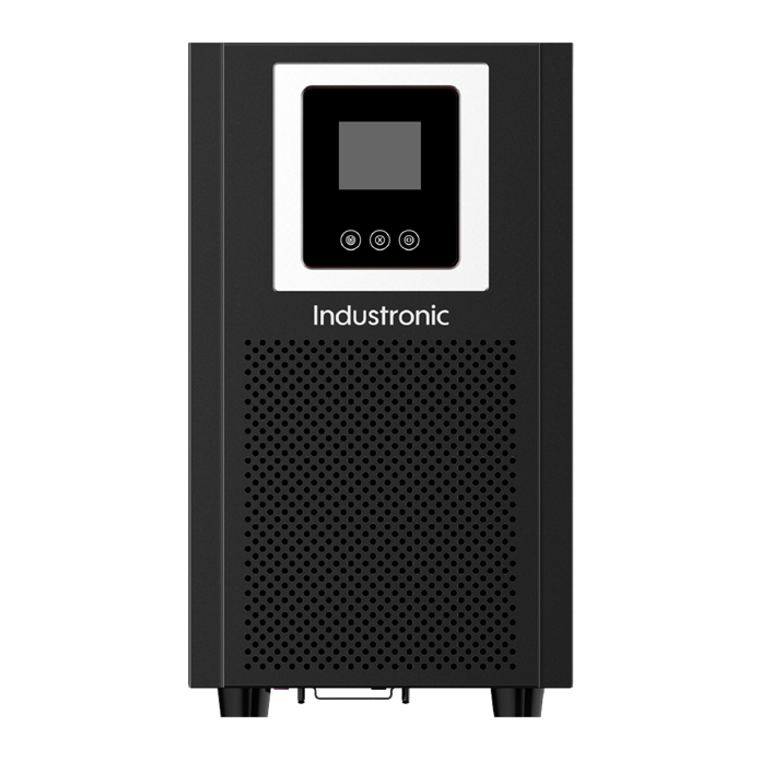 INDUSTRONIC