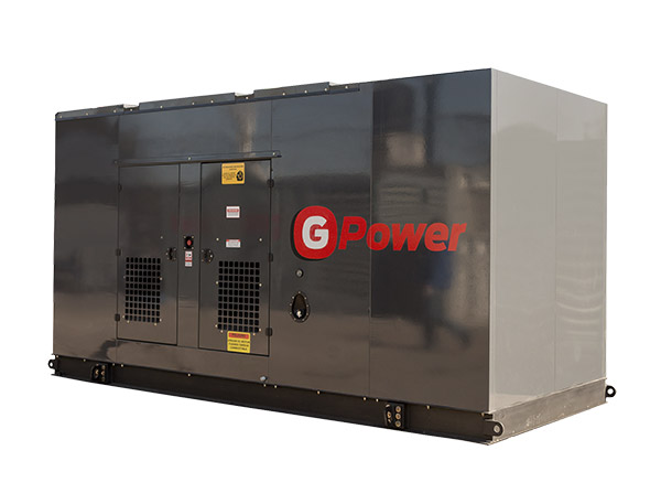 Plantas de Emergencia